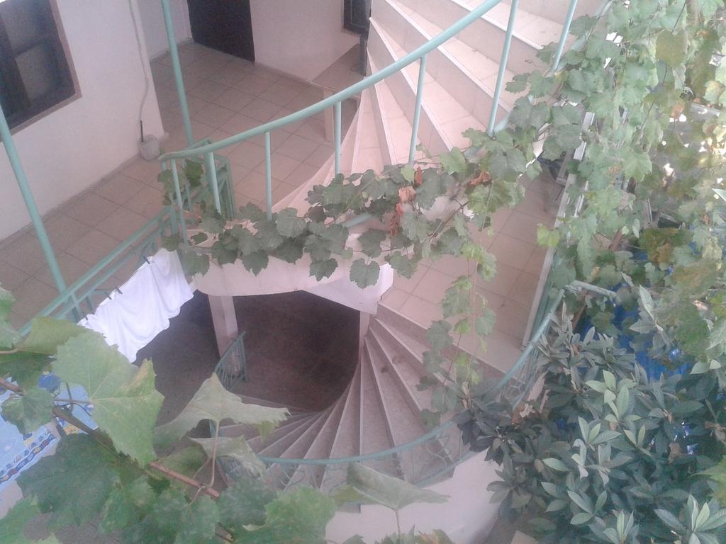 Maxim Mini Hotel Batoemi Kamer foto