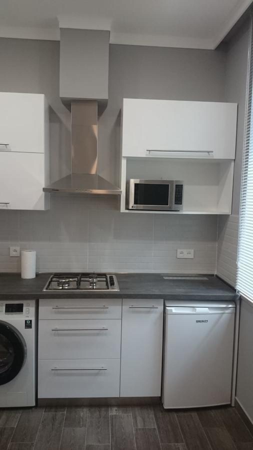 Maxim Mini Hotel Batoemi Buitenkant foto